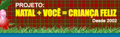 Natal da Crian�as