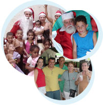 Natal da Crian�as